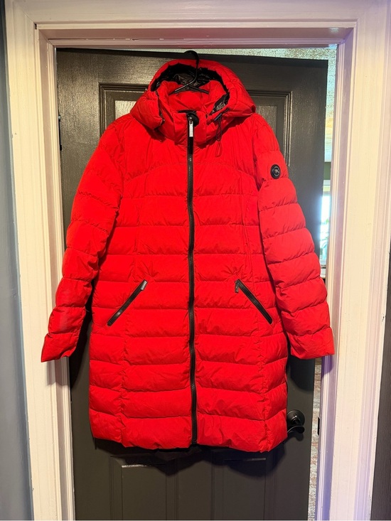 Michael Kors Jackets & Blazers - Michael Kors Duck Down Parka